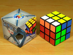 Кубик Рубика ShengShou Legend 56 мм